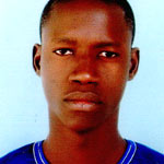 Amadou KANE BEYE